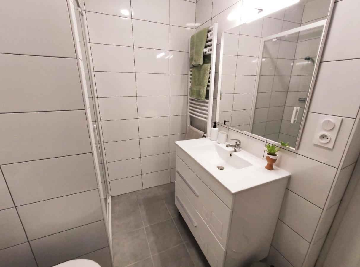 Apartamento Le Repere - Focalimmo Foix Exterior foto